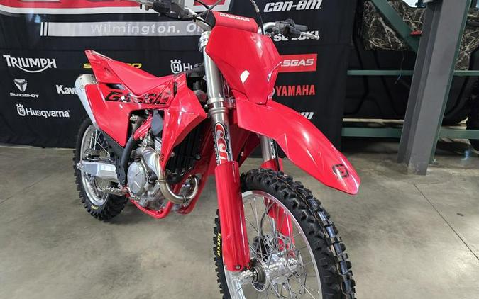 2025 GASGAS MC 250F