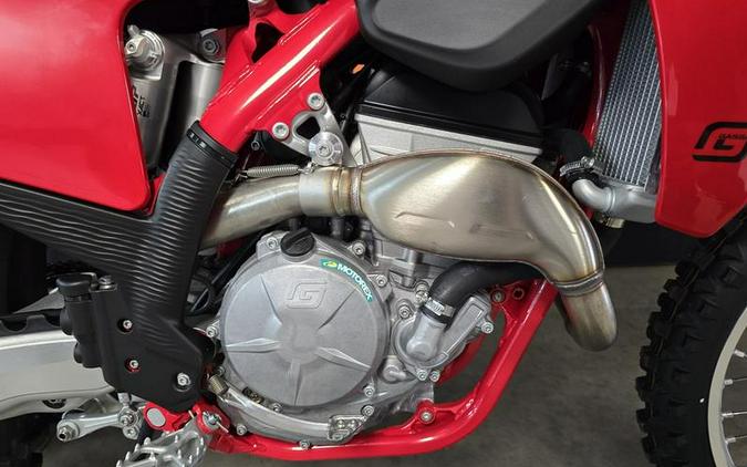 2025 GASGAS MC 250F