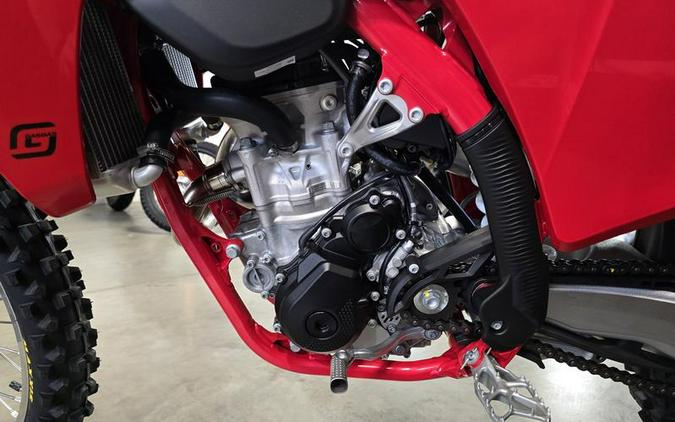 2025 GASGAS MC 250F