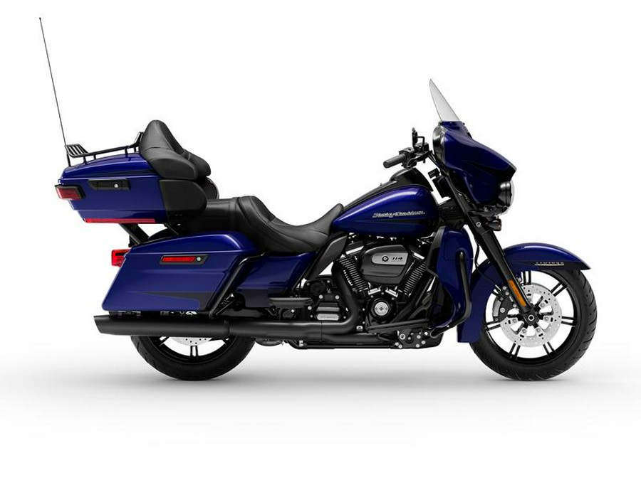 2020 Harley-Davidson® FLHTK - Ultra Limited