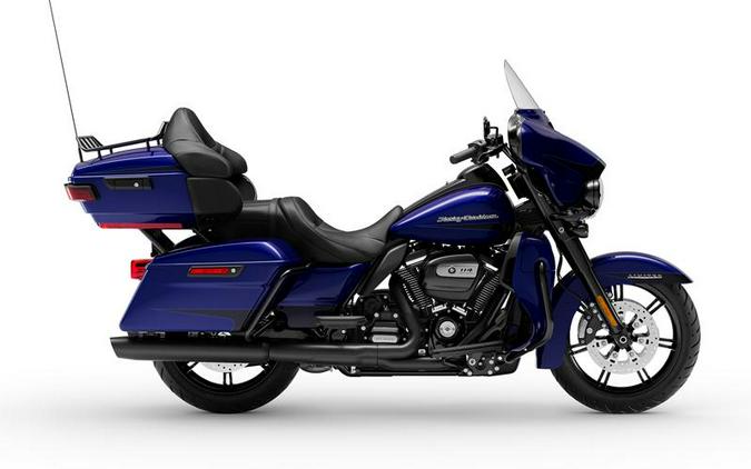 2020 Harley-Davidson® FLHTK - Ultra Limited