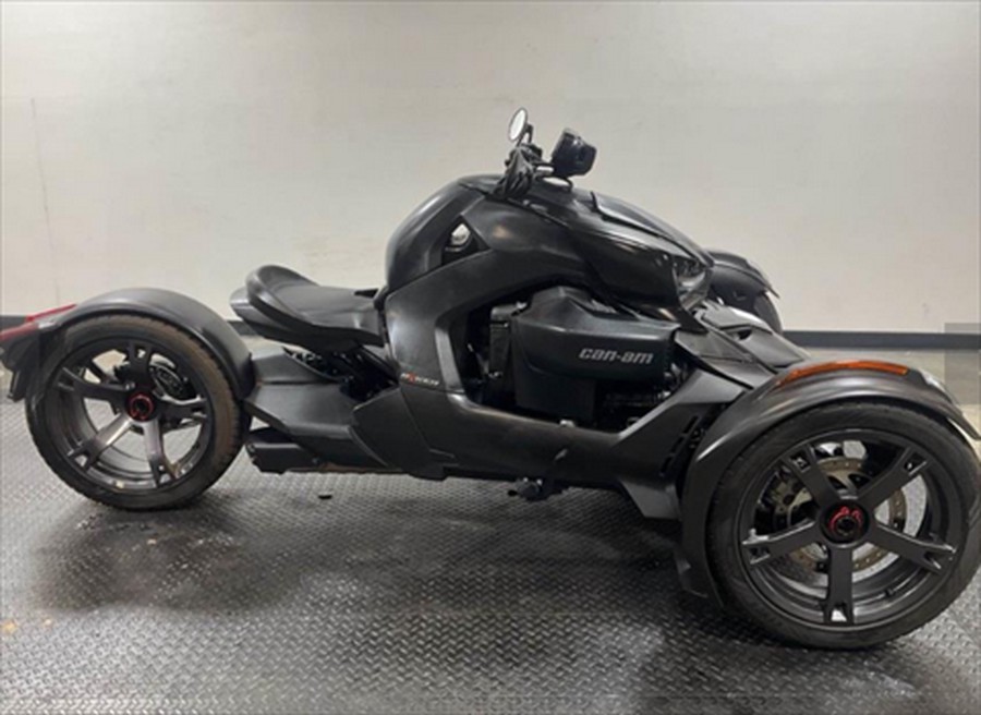 2020 Can-Am Ryker 600 ACE