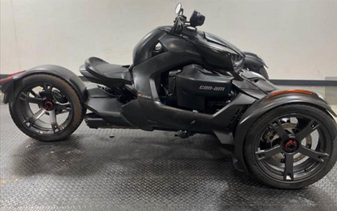 2020 Can-Am Ryker 600 ACE