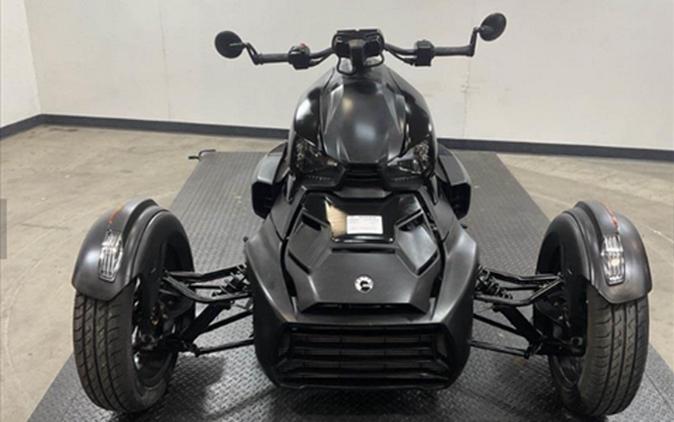 2020 Can-Am Ryker 600 ACE