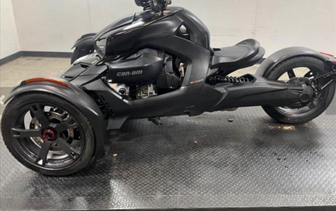 2020 Can-Am Ryker 600 ACE