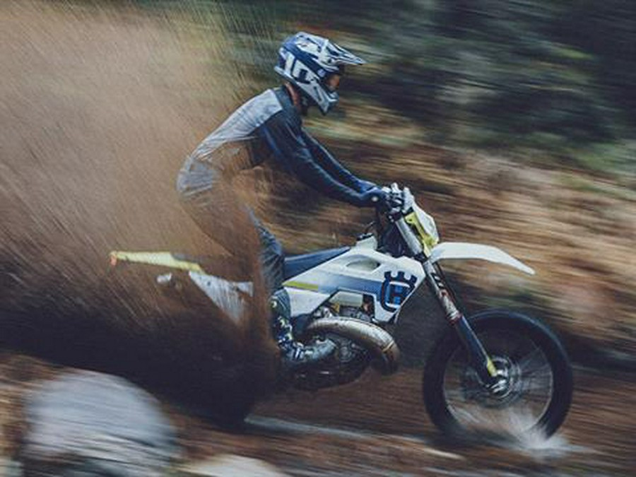 2024 Husqvarna TE 300