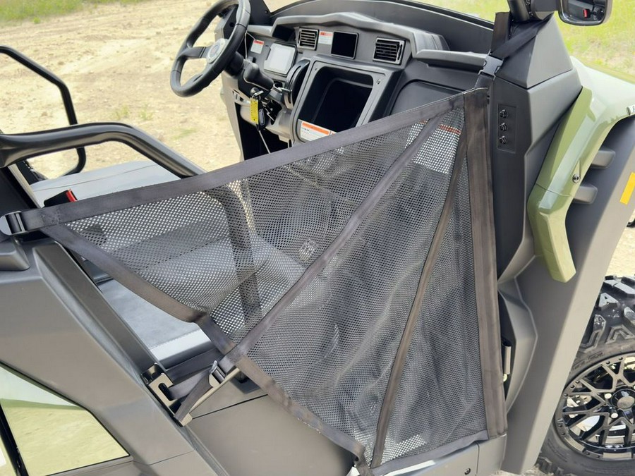 2024 SSR Motorsports Bison 500U