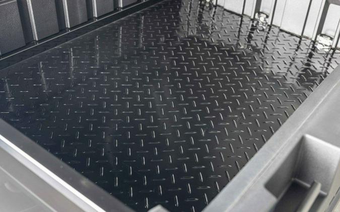 2025 Kawasaki Mule PRO-MX SE