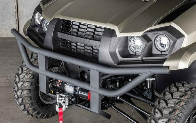 2025 Kawasaki Mule PRO-MX SE