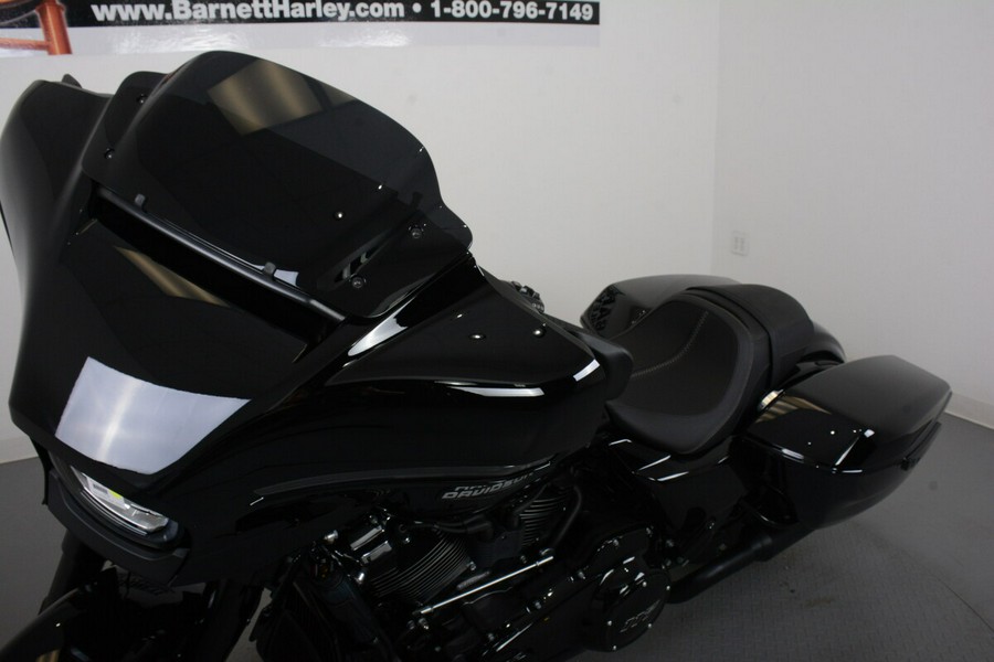 2025 Harley-Davidson® FLHX Street Glide™