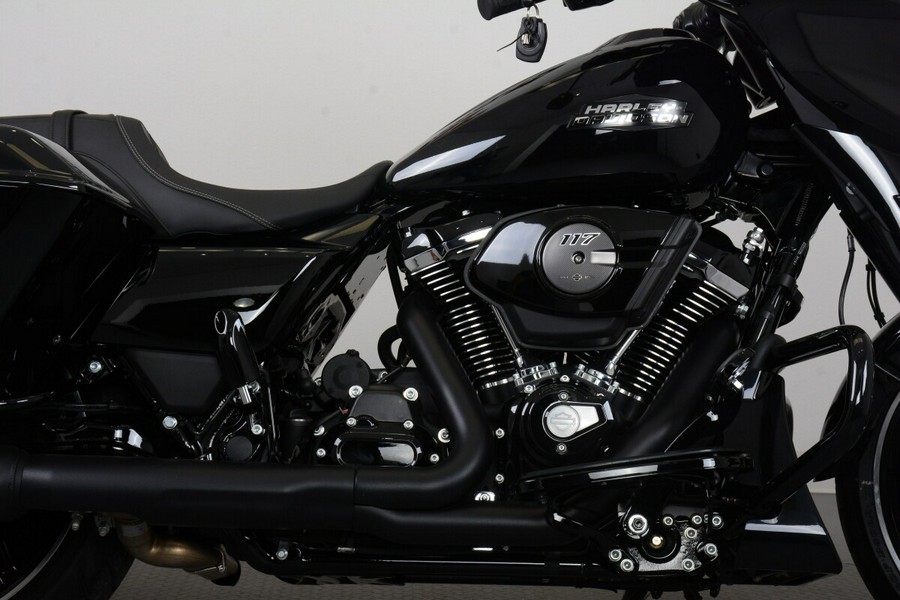 2025 Harley-Davidson® FLHX Street Glide™