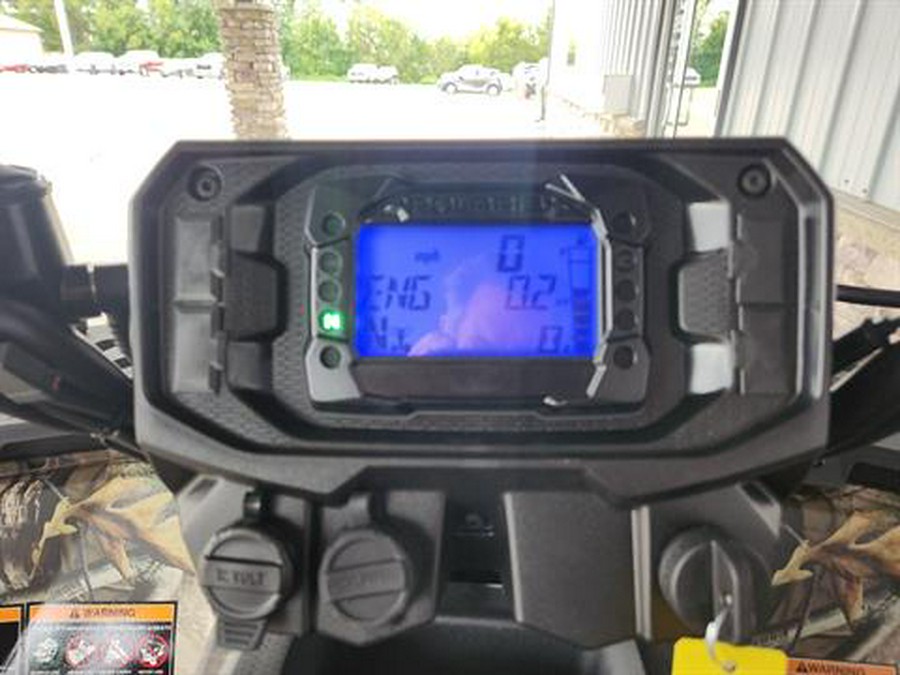 2025 Polaris Sportsman 570