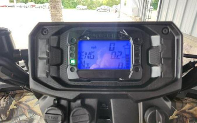 2025 Polaris Sportsman 570