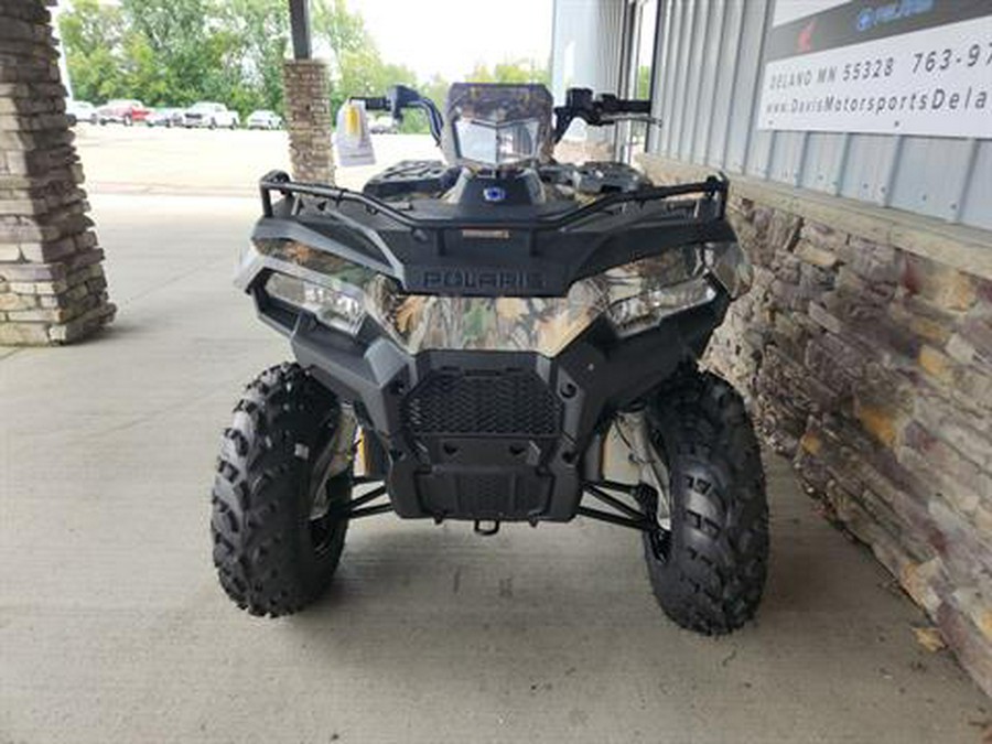 2025 Polaris Sportsman 570