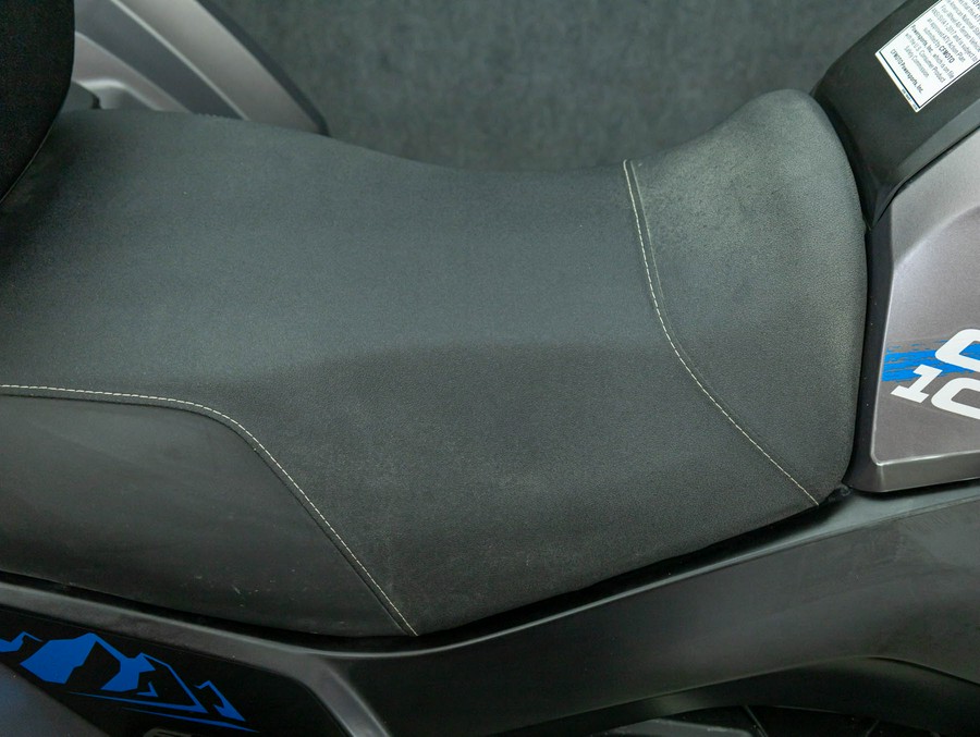 2022 CFMOTO CFORCE 1000 OVERLAND