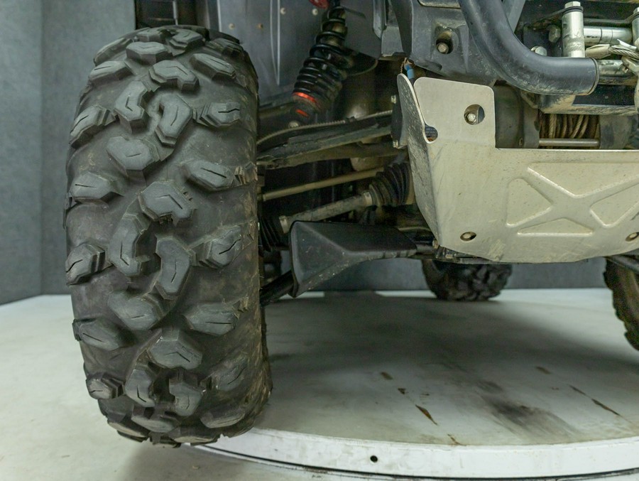 2022 CFMOTO CFORCE 1000 OVERLAND