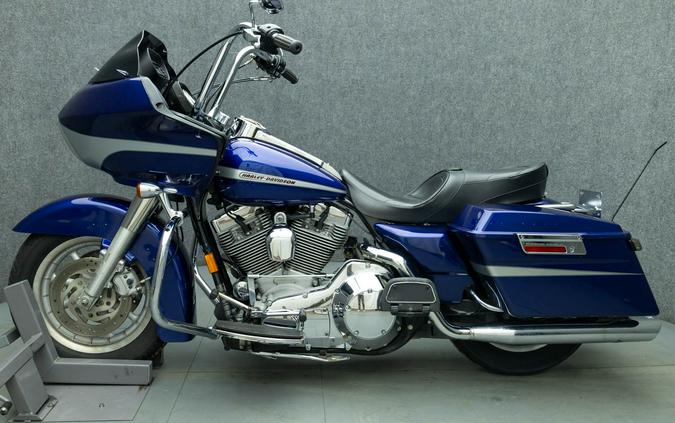 2006 HARLEY DAVIDSON FLTRI ROAD GLIDE