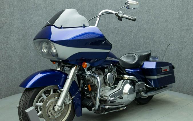 2006 HARLEY DAVIDSON FLTRI ROAD GLIDE