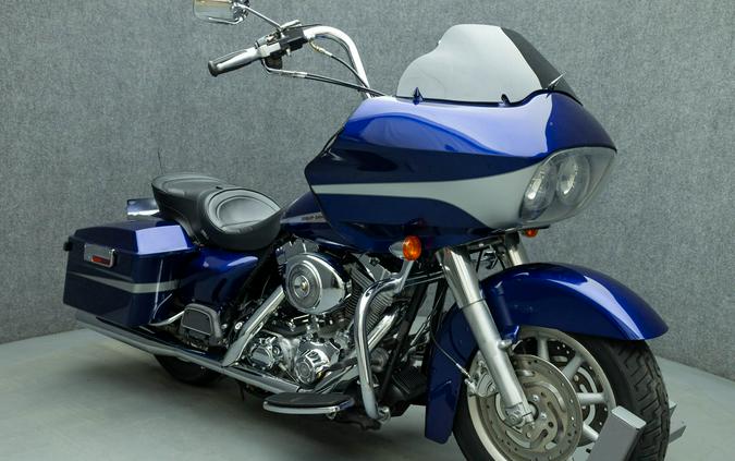 2006 HARLEY DAVIDSON FLTRI ROAD GLIDE