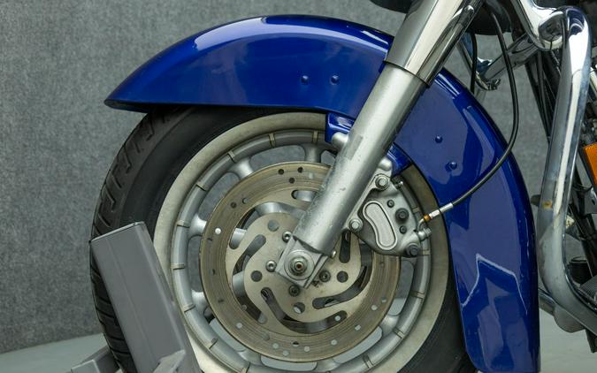 2006 HARLEY DAVIDSON FLTRI ROAD GLIDE