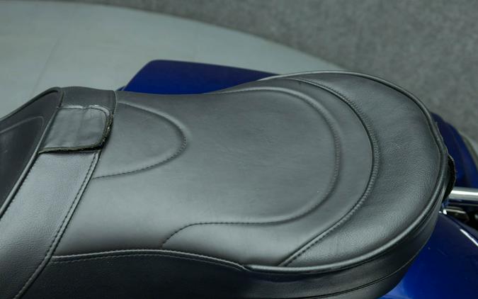 2006 HARLEY DAVIDSON FLTRI ROAD GLIDE