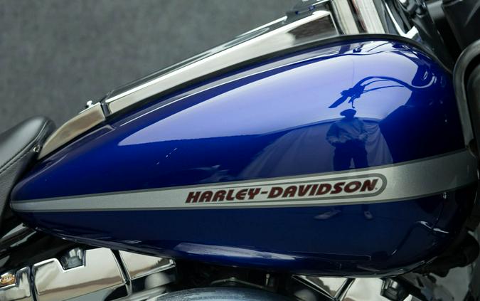 2006 HARLEY DAVIDSON FLTRI ROAD GLIDE