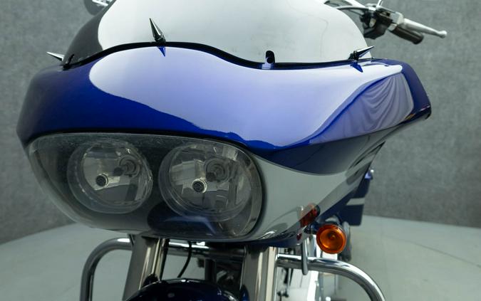 2006 HARLEY DAVIDSON FLTRI ROAD GLIDE