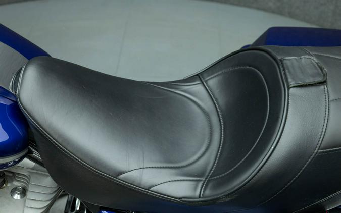 2006 HARLEY DAVIDSON FLTRI ROAD GLIDE