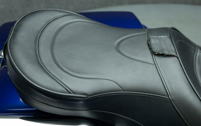 2006 HARLEY DAVIDSON FLTRI ROAD GLIDE