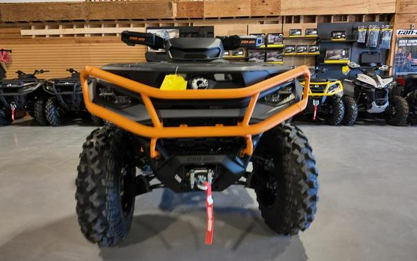 2026 Can-Am® Outlander XT-P 1000R