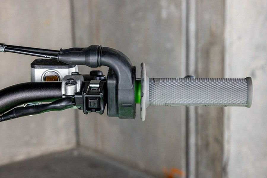 2026 Kawasaki KX 450