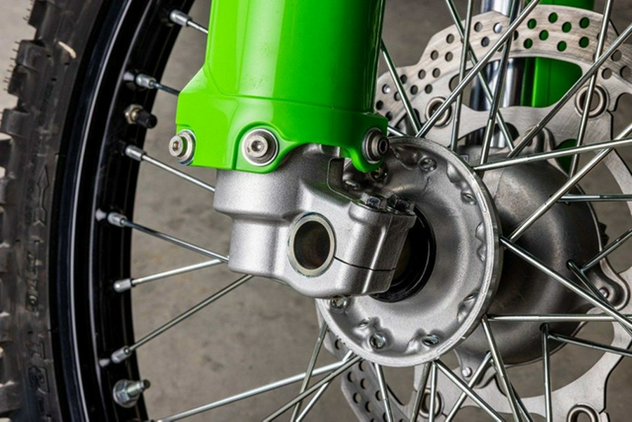 2026 Kawasaki KX 450