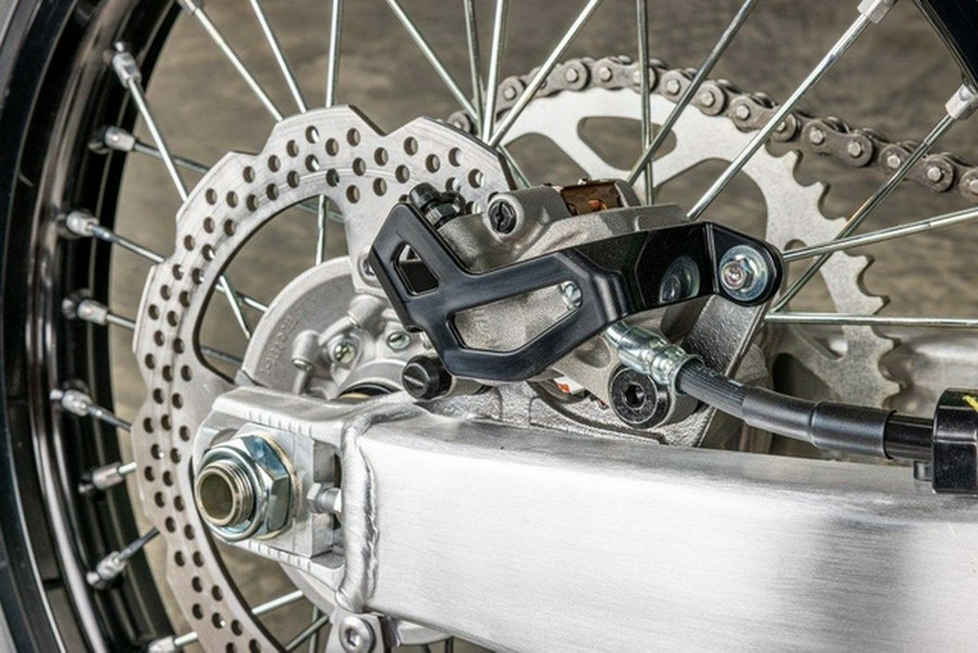 2026 Kawasaki KX 450