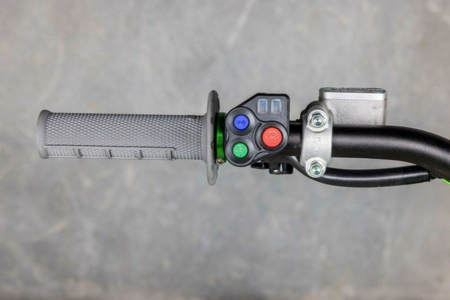 2026 Kawasaki KX 450