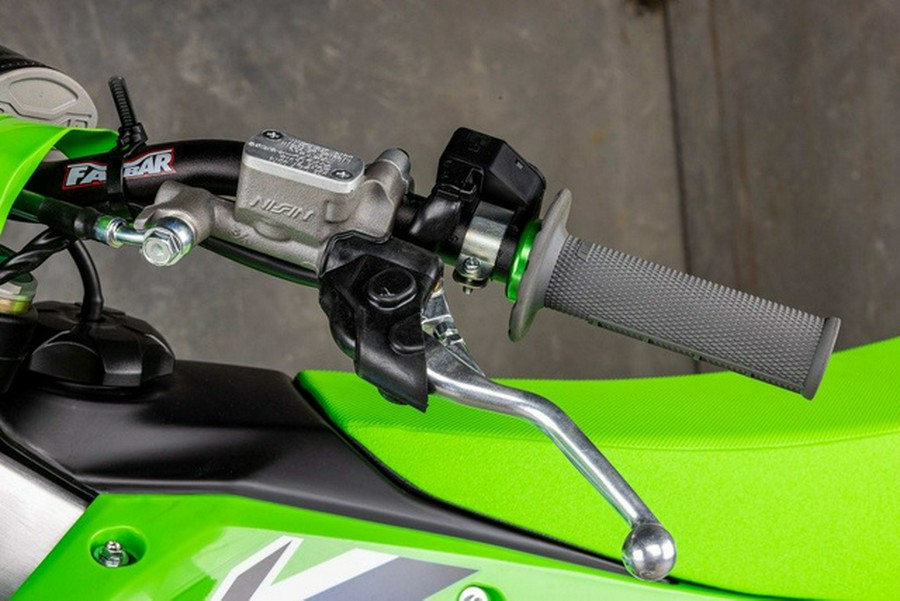 2026 Kawasaki KX 450