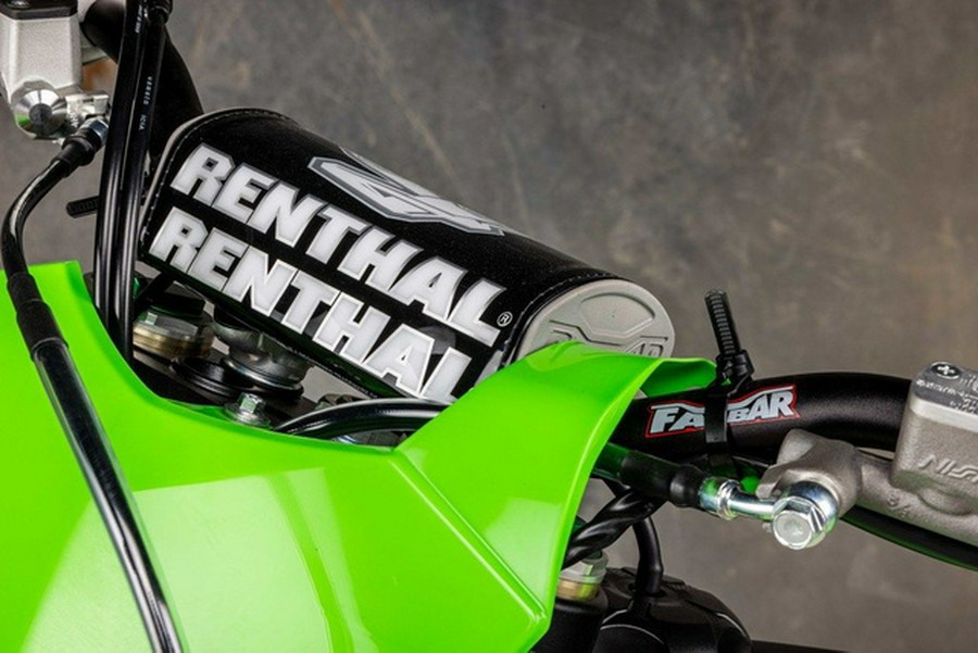 2026 Kawasaki KX 450