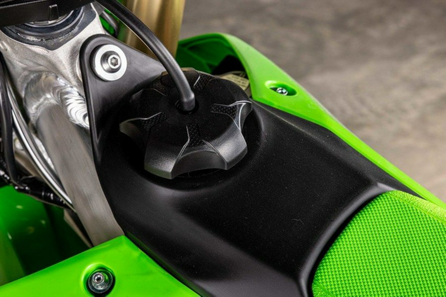 2026 Kawasaki KX 450