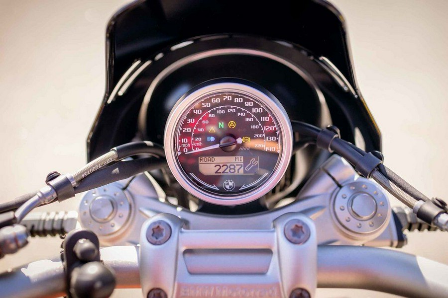 2021 BMW R nineT Urban G/S - Edition 40 Years GS