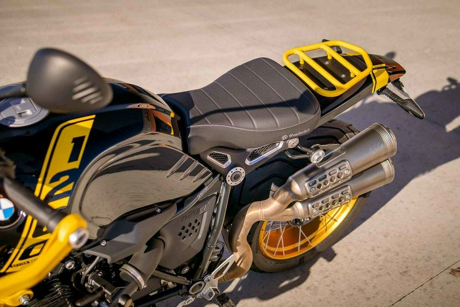 2021 BMW R nineT Urban G/S - Edition 40 Years GS