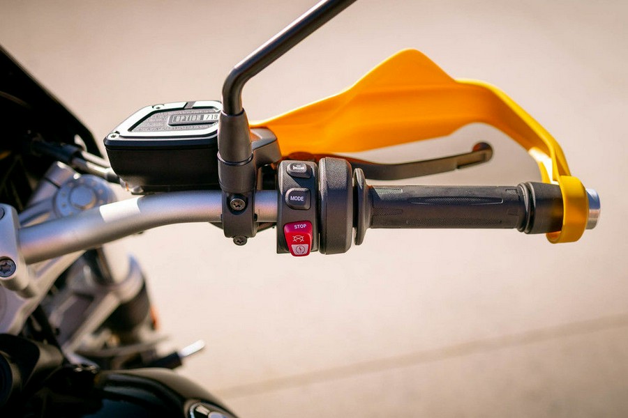 2021 BMW R nineT Urban G/S - Edition 40 Years GS