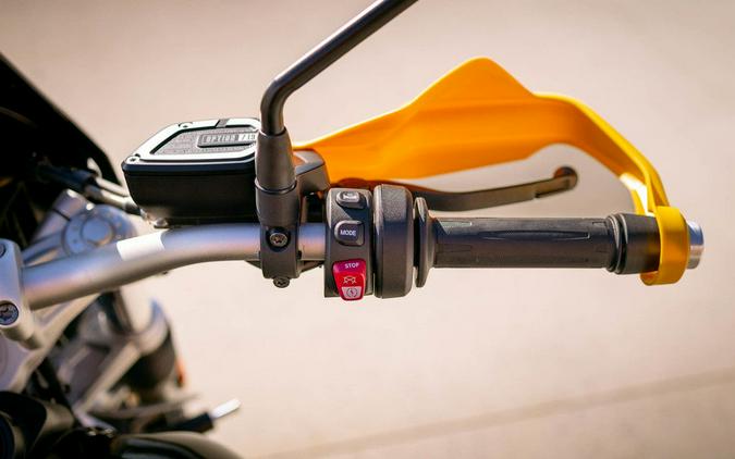 2021 BMW R nineT Urban G/S - Edition 40 Years GS