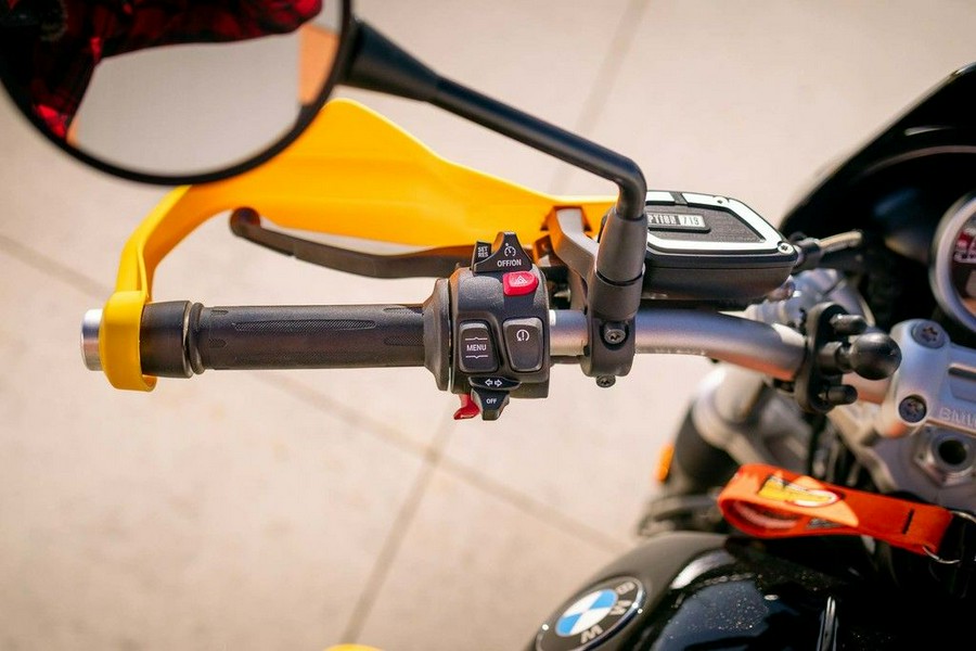 2021 BMW R nineT Urban G/S - Edition 40 Years GS