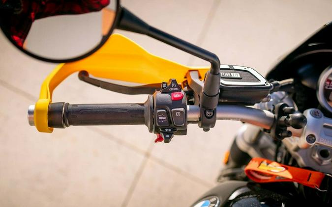 2021 BMW R nineT Urban G/S - Edition 40 Years GS