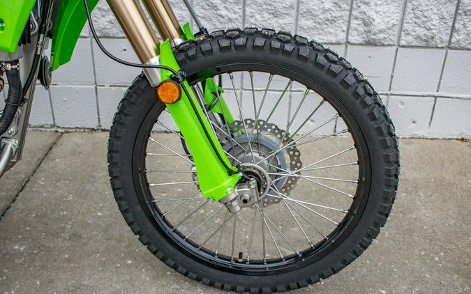 2026 Kawasaki KLX®300