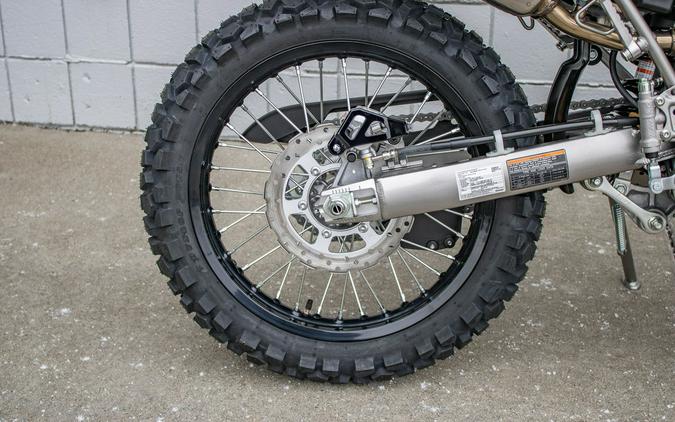 2026 Kawasaki KLX®300