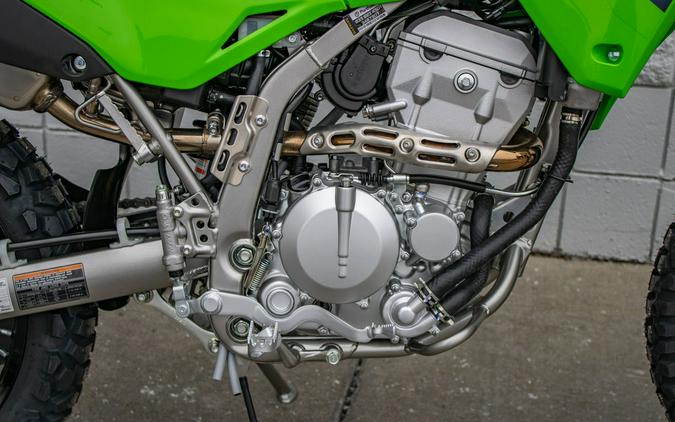 2026 Kawasaki KLX®300