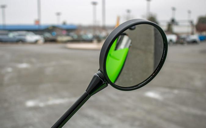 2026 Kawasaki KLX®300