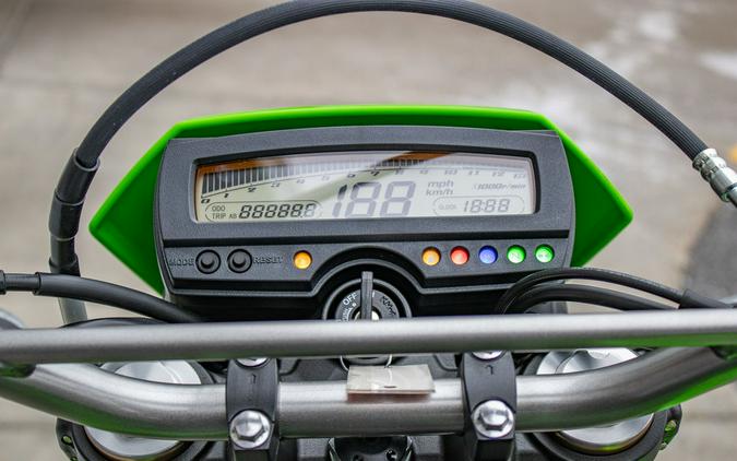 2026 Kawasaki KLX®300