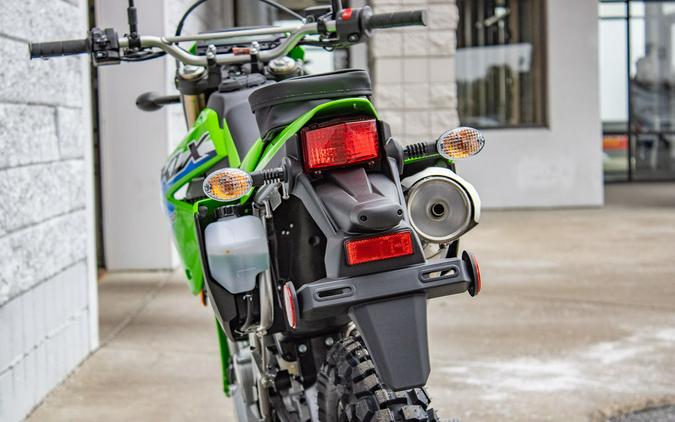 2026 Kawasaki KLX®300