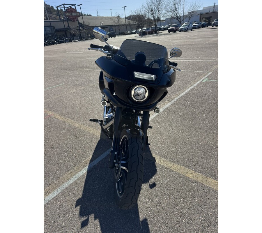 2026 Harley-Davidson® Low Rider® ST